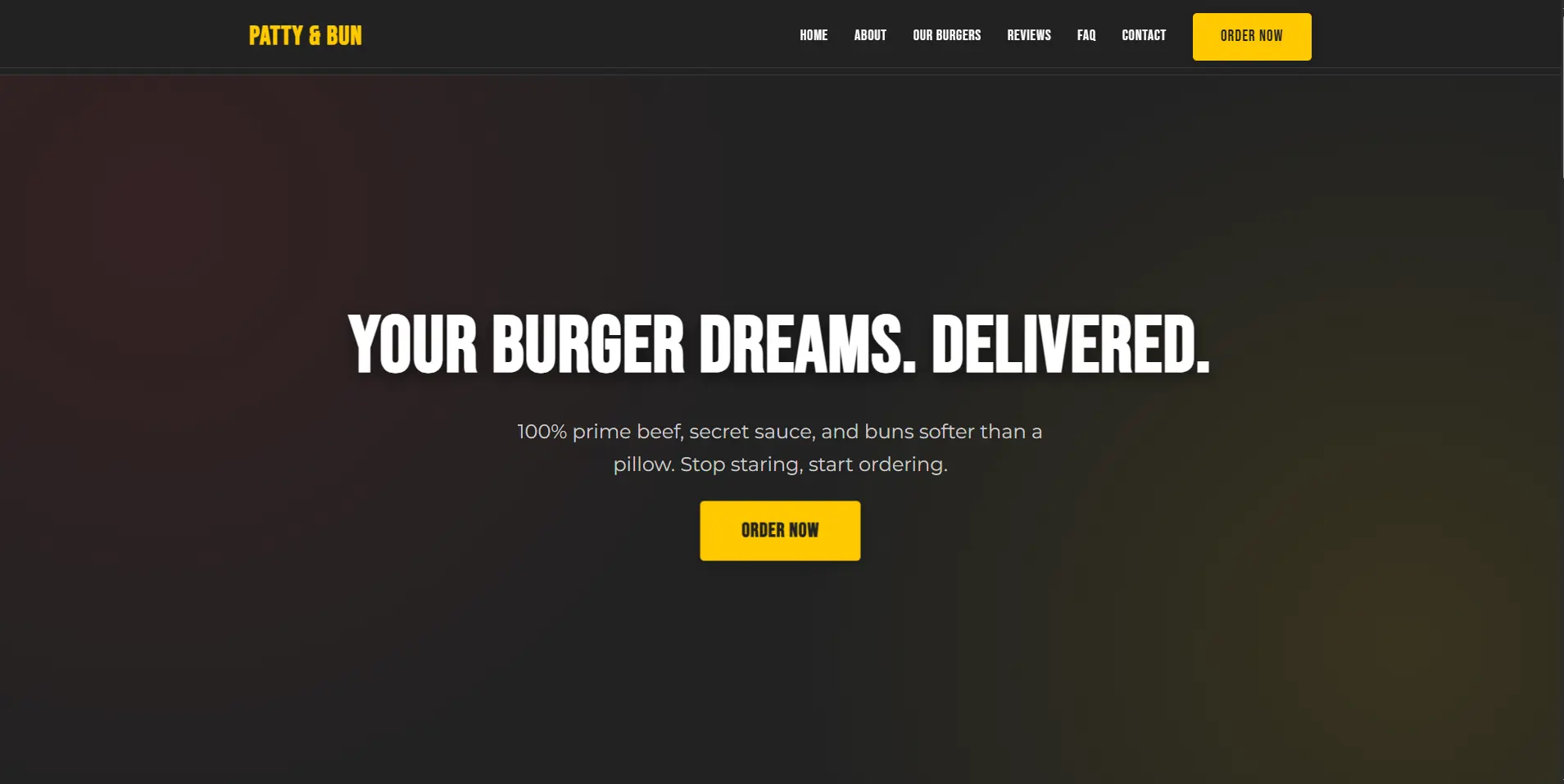 Creative Studio Example